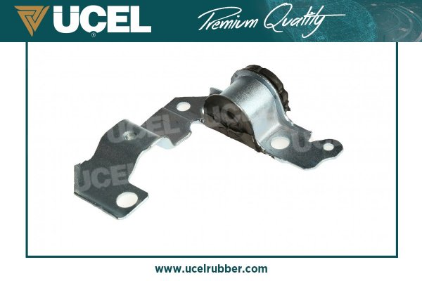 Тампон носач десен - UC-EL 31378 за FIAT